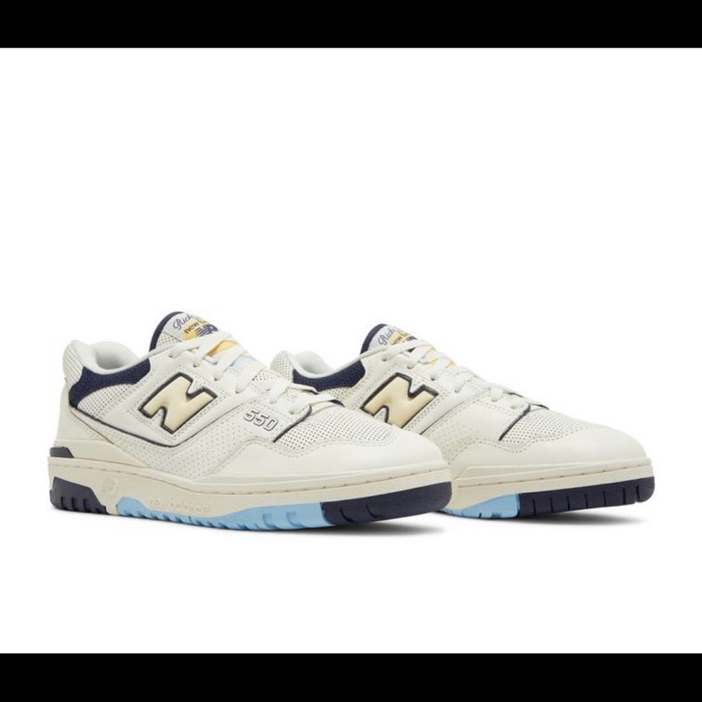 New Balance Rich Paul x550